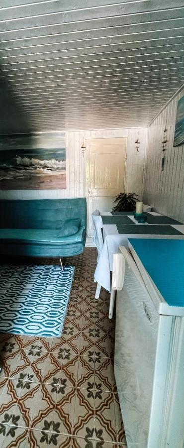 Guesthouse Porto Cres Exterior photo